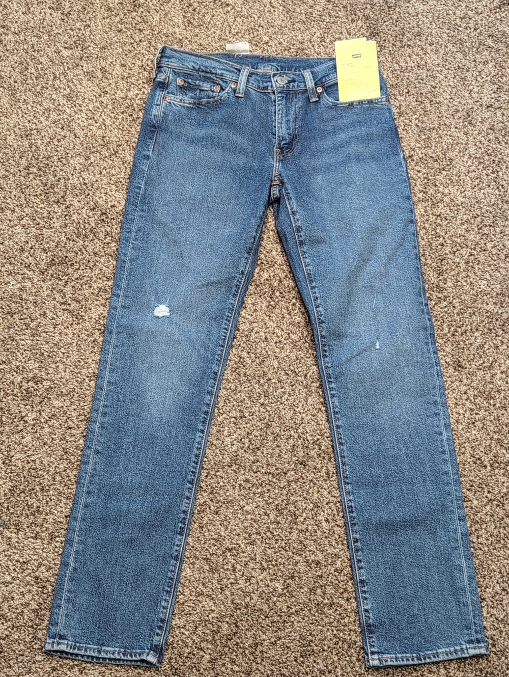 Levi's 511 Slim Stretch Levi's Flex Exo Performance Men's Size 30x32